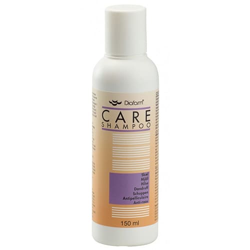 Diafarm Dandruff šampūns suņiem un kaķiem pret blaugznām 150 ml